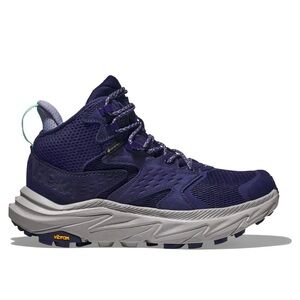 Women’s HOKA Anacapa 2 Mid GTX – Navy “Night Sky/Opal”